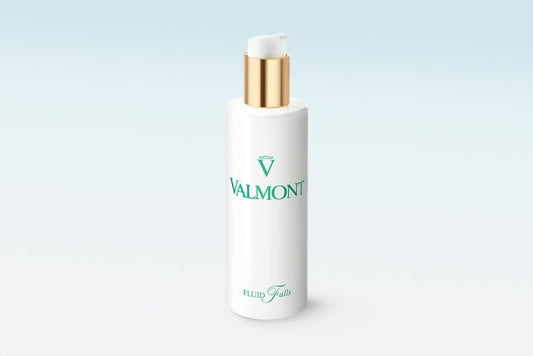 Fluid Falls - 150ml VALMONT - Parfumerie du Soleil d'Or