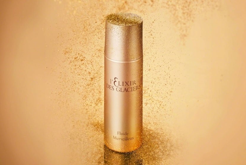 Fluide Merveilleux VALMONT - Parfumerie du Soleil d'Or