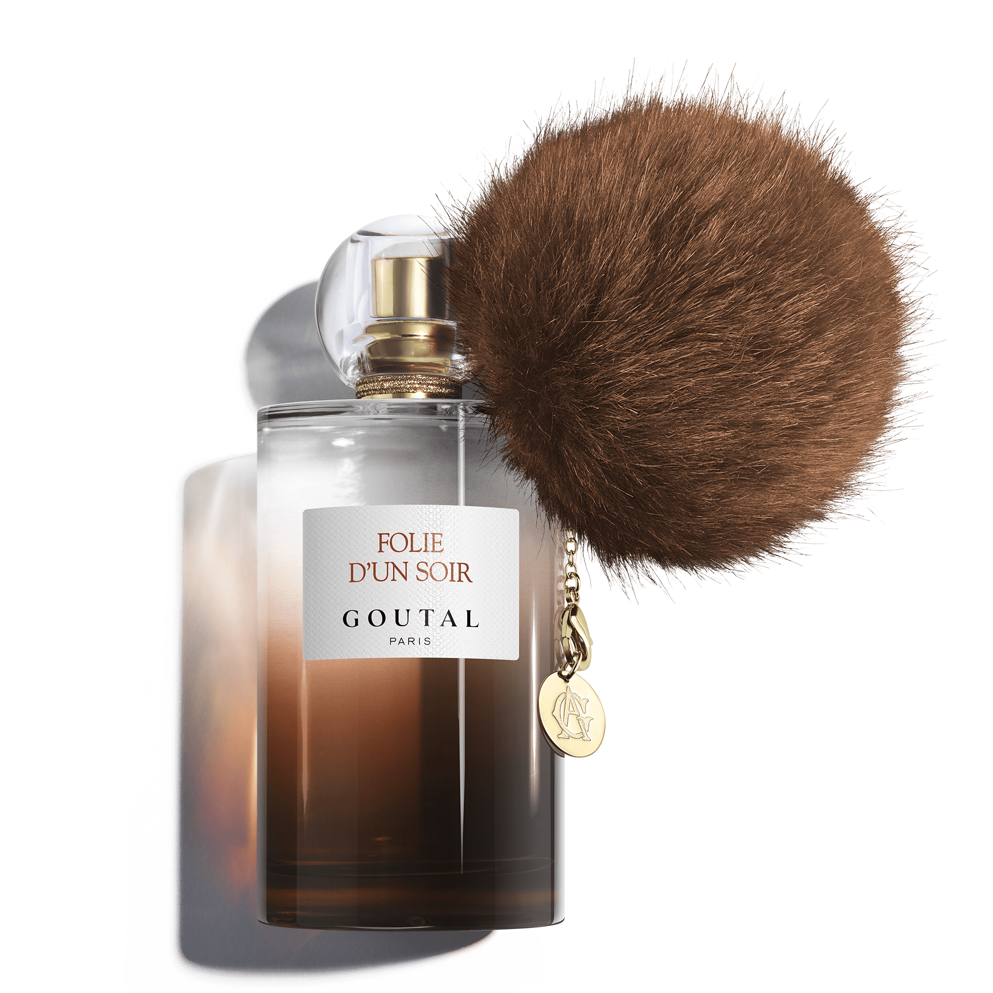 Folie d'un soir - Eau de Parfum GOUTAL - Parfumerie du Soleil d'Or
