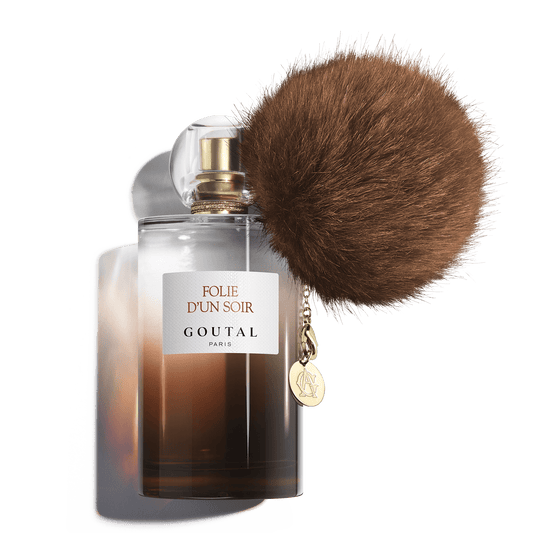 Folie d'un soir - Eau de Parfum GOUTAL - Parfumerie du Soleil d'Or