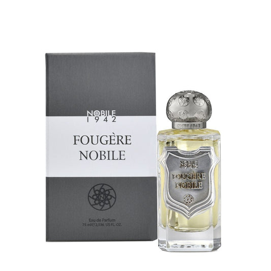 Fougere Nobile NOBILE 1942 - Parfumerie du Soleil d'Or