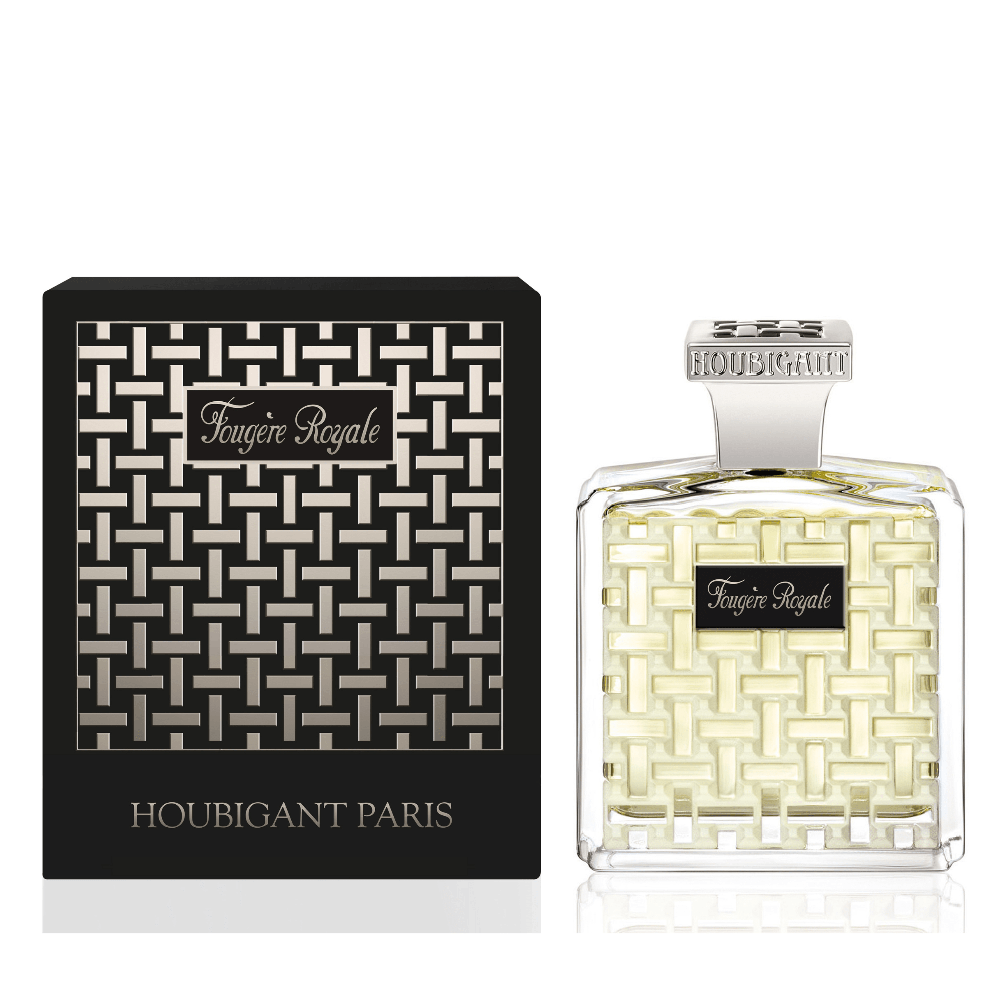 Fougère Royale - Eau de Parfum Extrême HOUBIGANT - Parfumerie du Soleil d'Or