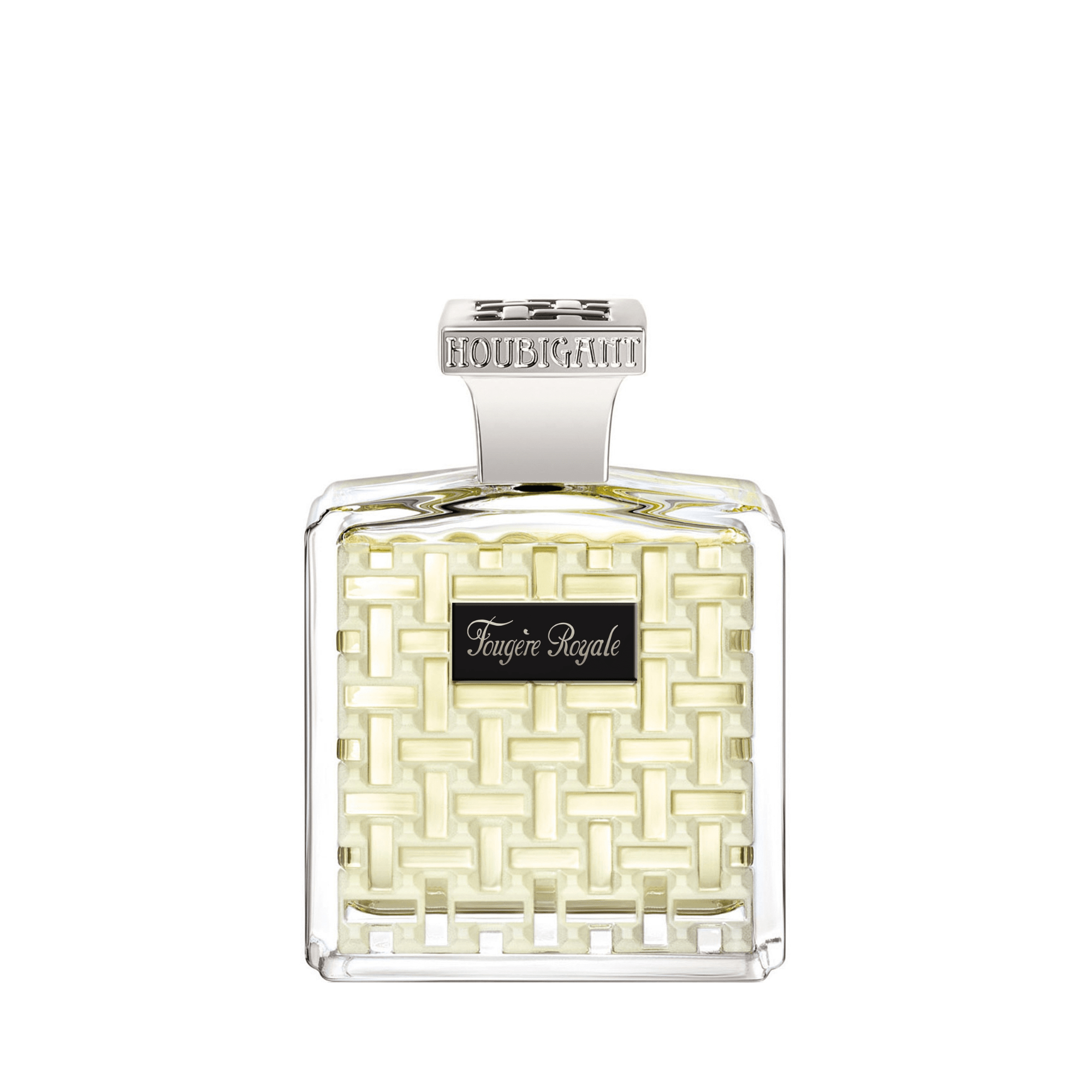 Fougère Royale - Eau de Parfum Extrême HOUBIGANT - Parfumerie du Soleil d'Or
