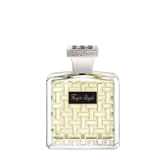 Fougère Royale - Eau de Parfum Extrême HOUBIGANT - Parfumerie du Soleil d'Or