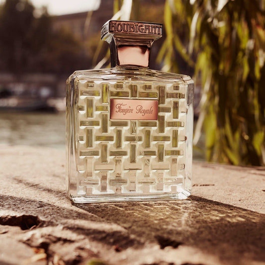 Fougère Royale - Eau de Parfum Extrême HOUBIGANT - Parfumerie du Soleil d'Or
