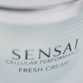 Charger l'image dans la visionneuse de la galerie, FRESH CREAM - CELLULAR PERFORMANCE - 40ml SENSAÏ - Parfumerie du Soleil d'Or