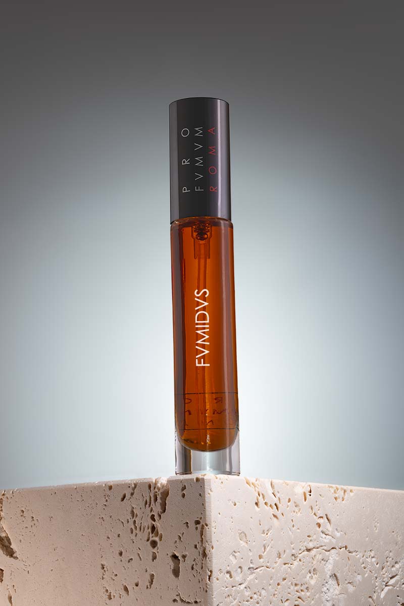 Fumidus PROFUMUM ROMA - Parfumerie du Soleil d'Or