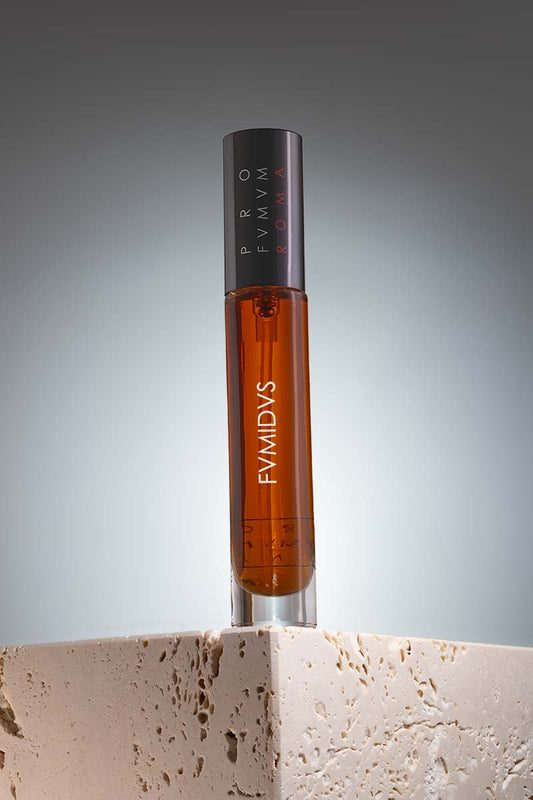 Fumidus PROFUMUM ROMA - Parfumerie du Soleil d'Or
