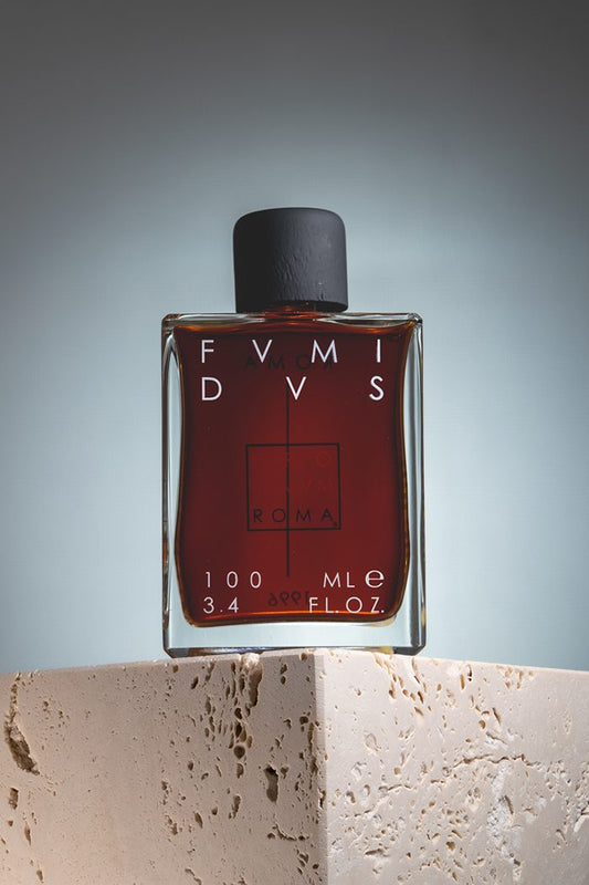 Fumidus PROFUMUM ROMA - Parfumerie du Soleil d'Or