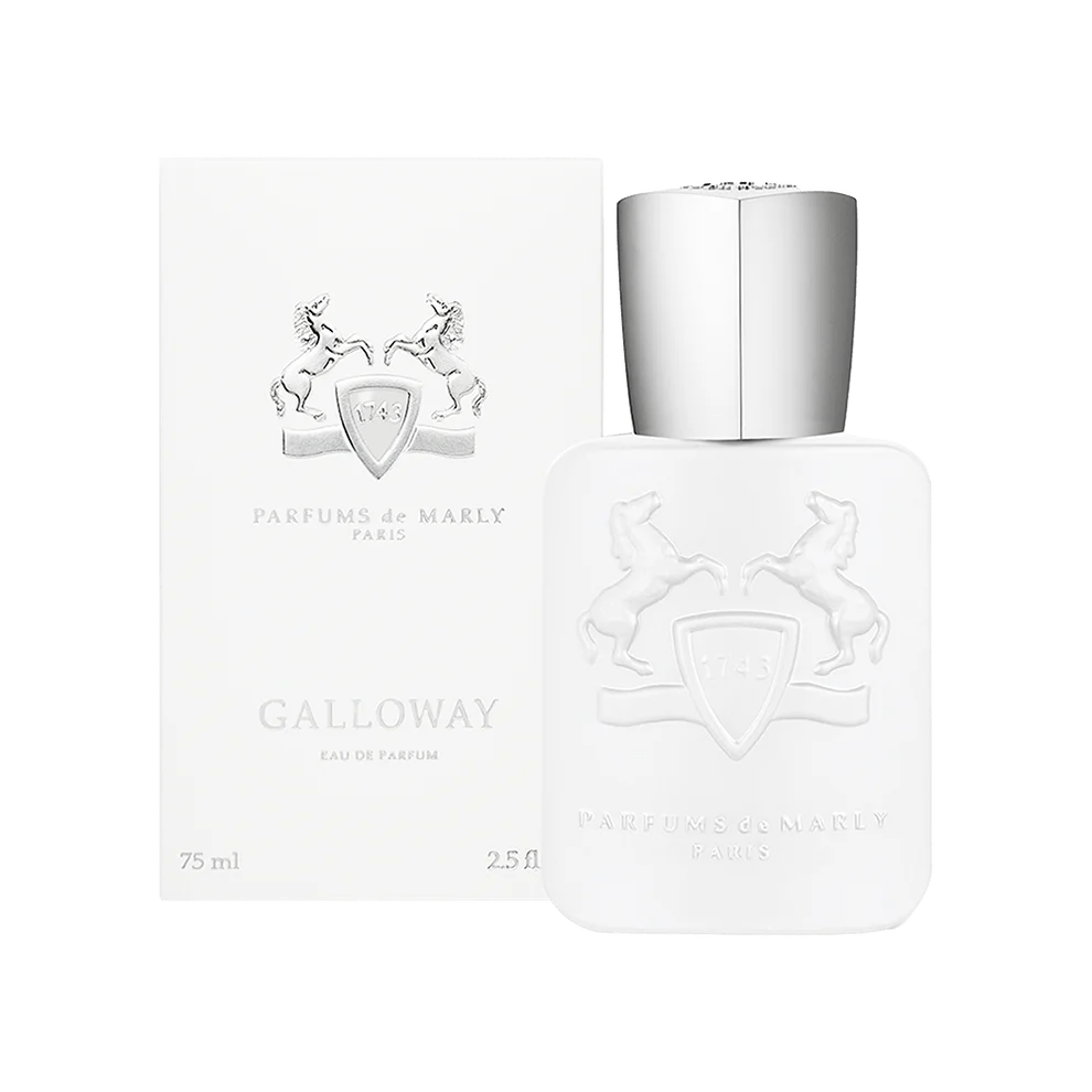 GALLOWAY PARFUMS DE MARLY - Parfumerie du Soleil d'Or