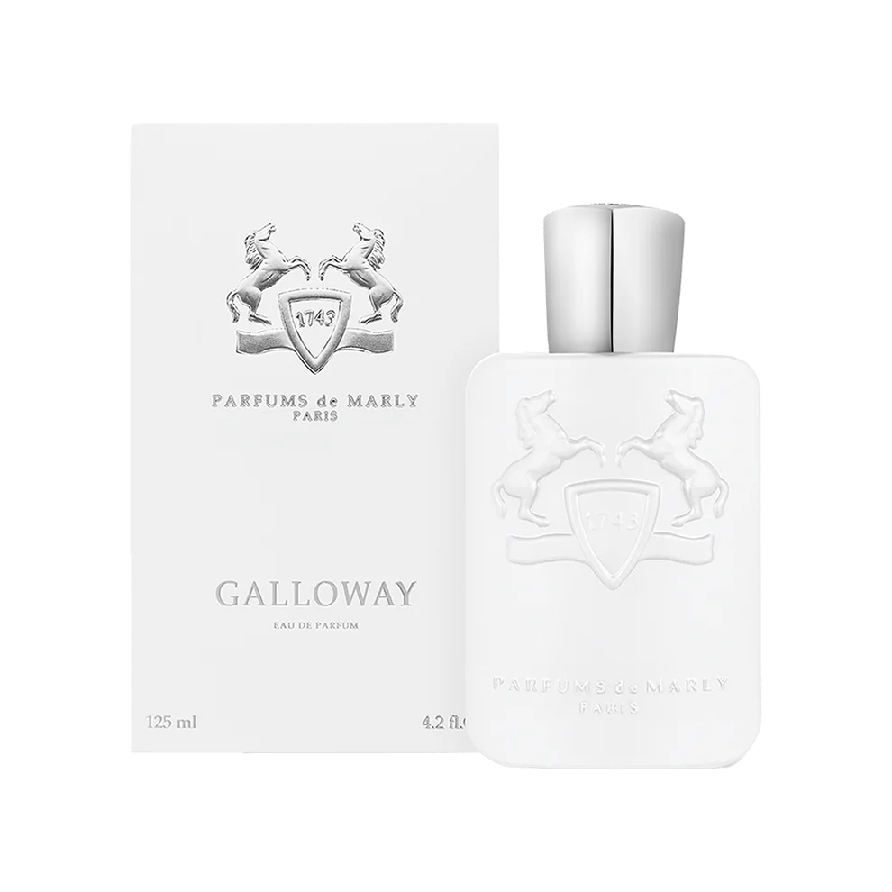 GALLOWAY PARFUMS DE MARLY - Parfumerie du Soleil d'Or