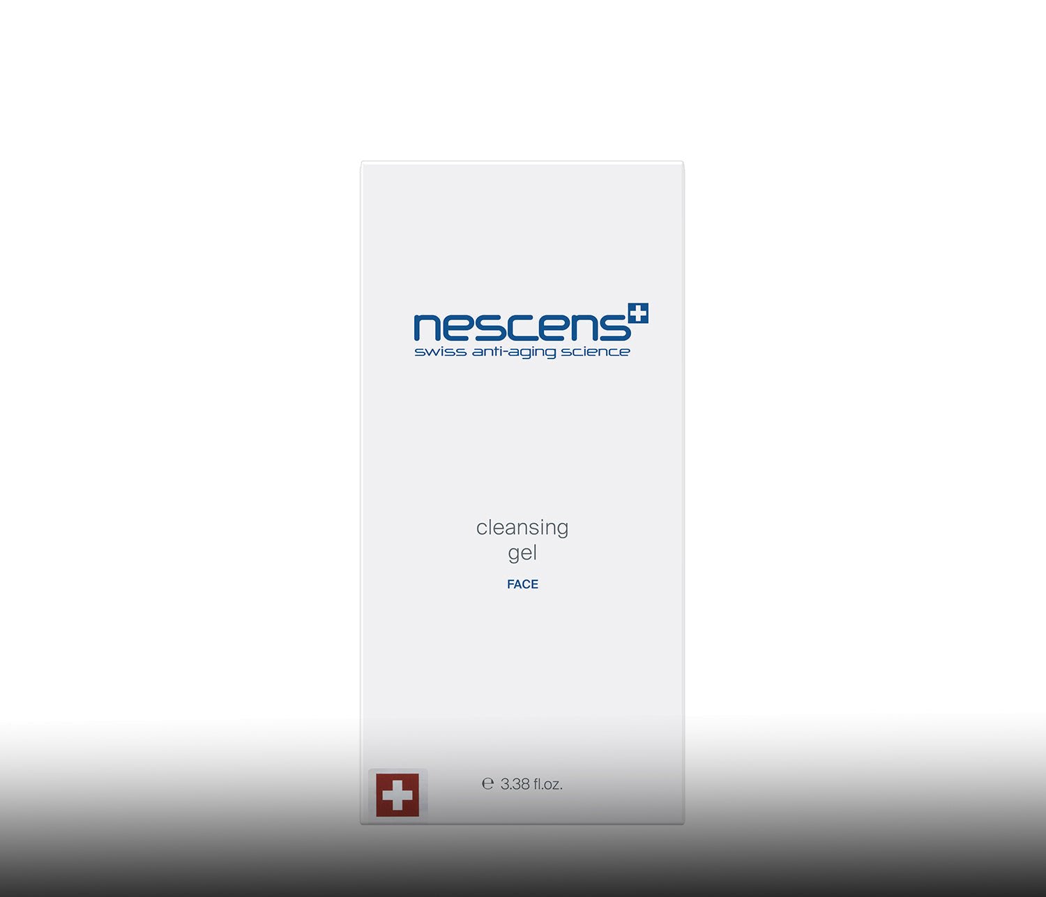 Gel Nettoyant - Visage NESCENS - Parfumerie du Soleil d'Or
