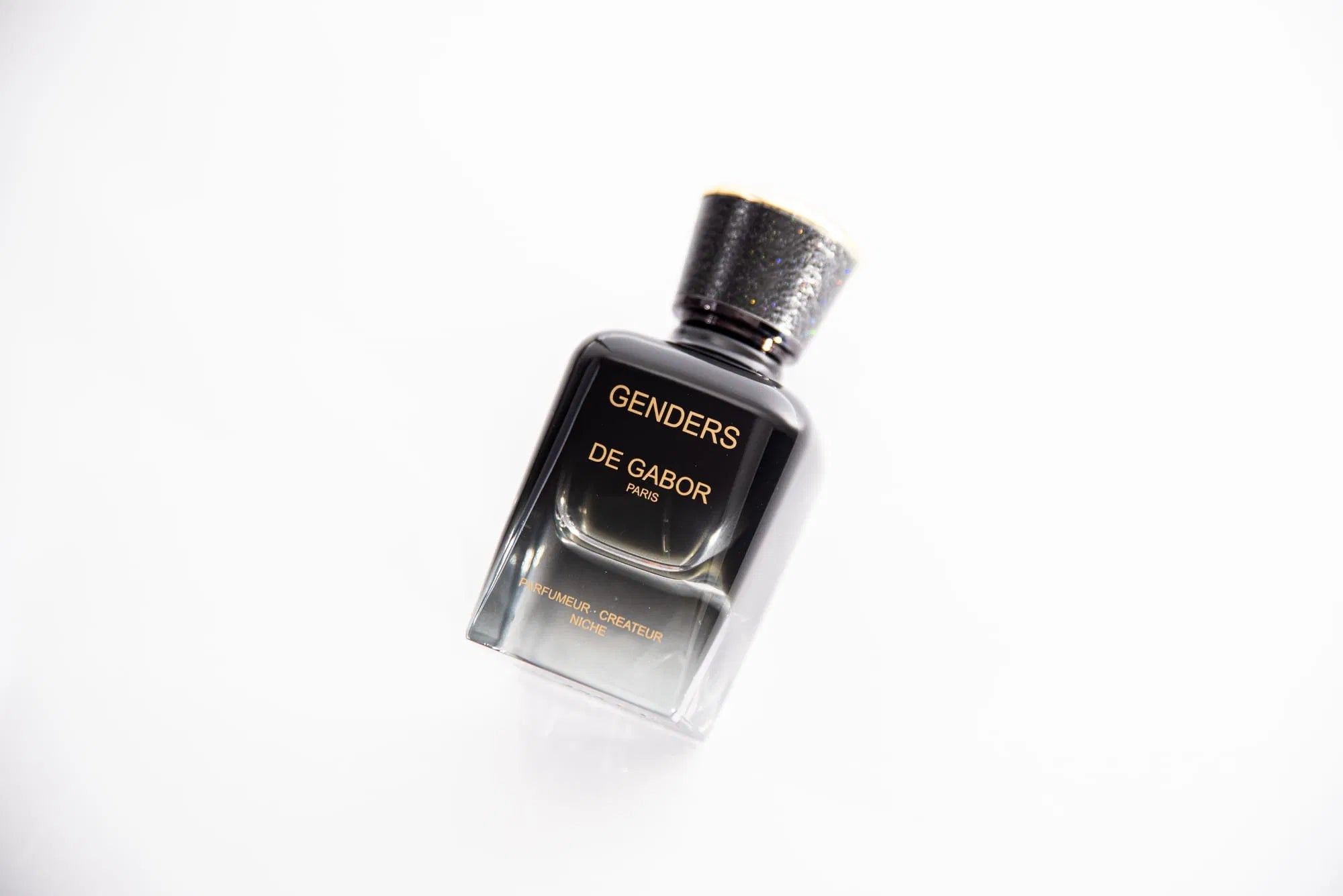 GENDERS DE GABOR - Parfumerie du Soleil d'Or