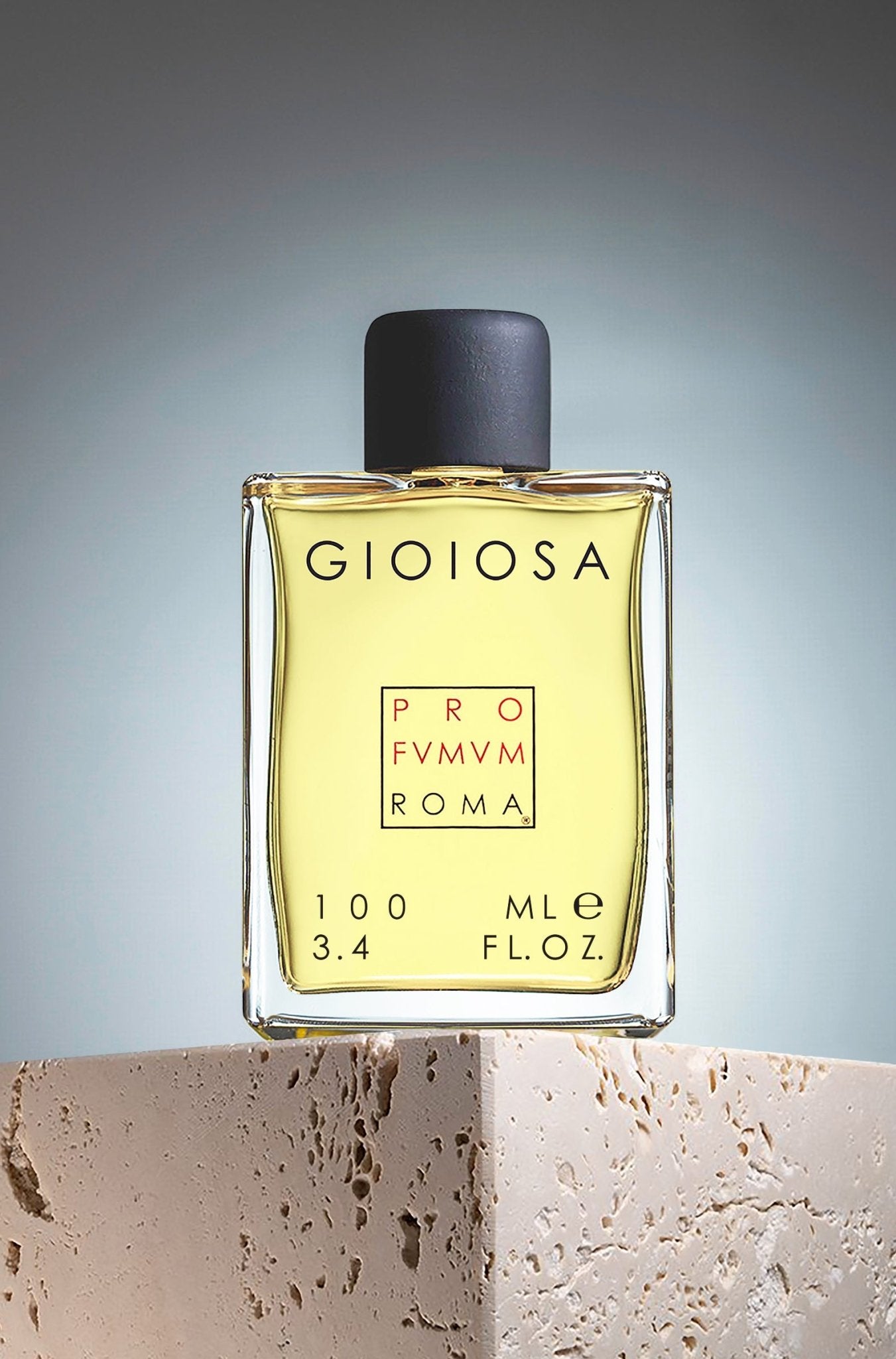 Gioiosa PROFUMUM ROMA - Parfumerie du Soleil d'Or