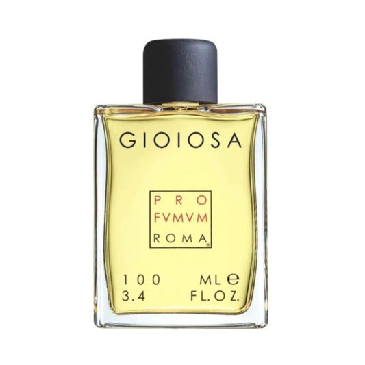 Gioiosa PROFUMUM ROMA - Parfumerie du Soleil d'Or