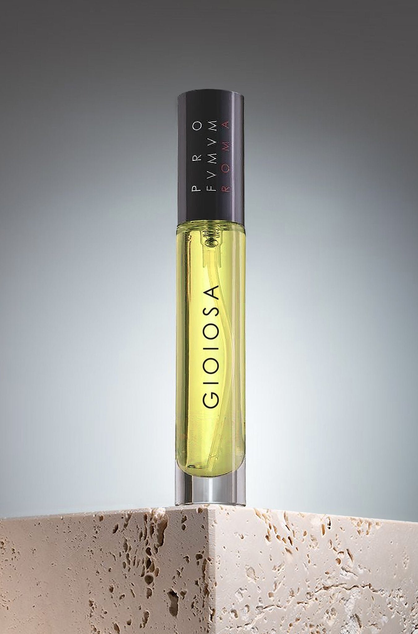 Gioiosa PROFUMUM ROMA - Parfumerie du Soleil d'Or