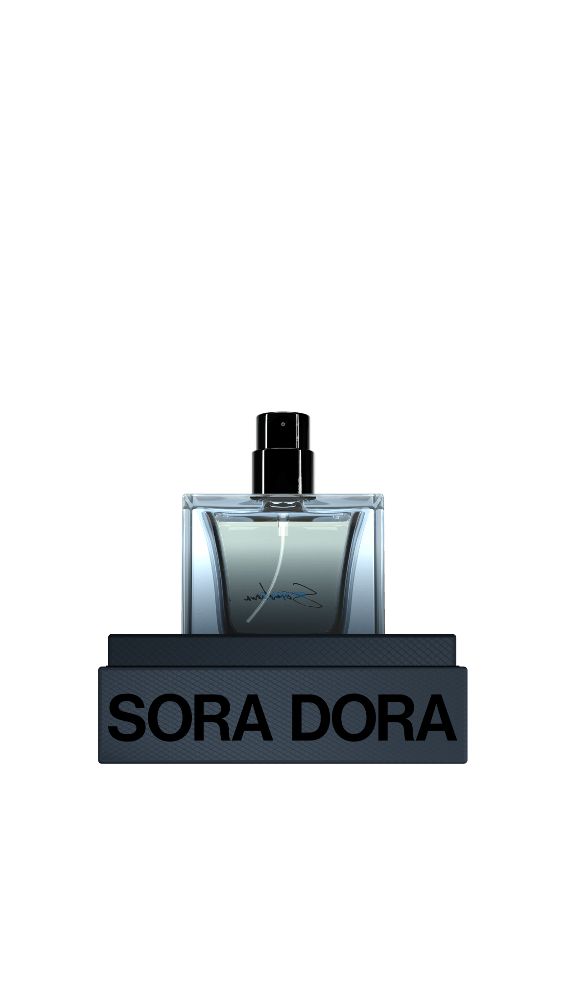 Gladiator SORA DORA - Parfumerie du Soleil d'Or