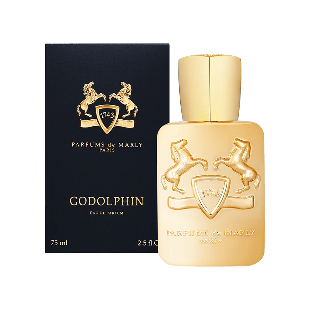GODOLPHIN PARFUMS DE MARLY - Parfumerie du Soleil d'Or