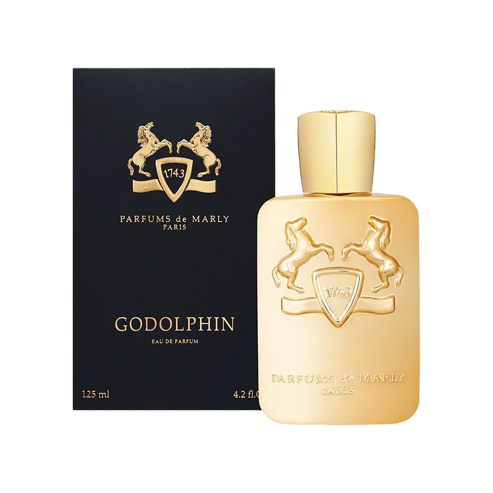 GODOLPHIN PARFUMS DE MARLY - Parfumerie du Soleil d'Or