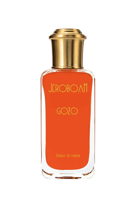 Gozo JEROBOAM - Parfumerie du Soleil d'Or
