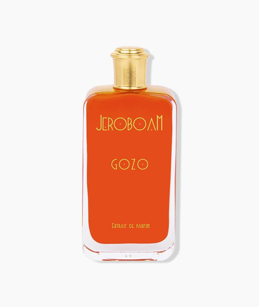 Gozo JEROBOAM - Parfumerie du Soleil d'Or