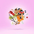 Load image into Gallery viewer, GRAN BALLO CASAMORATI - Parfumerie du Soleil d'Or