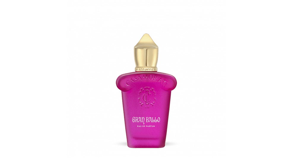 GRAN BALLO CASAMORATI - Parfumerie du Soleil d'Or