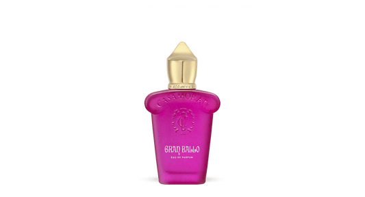 GRAN BALLO CASAMORATI - Parfumerie du Soleil d'Or