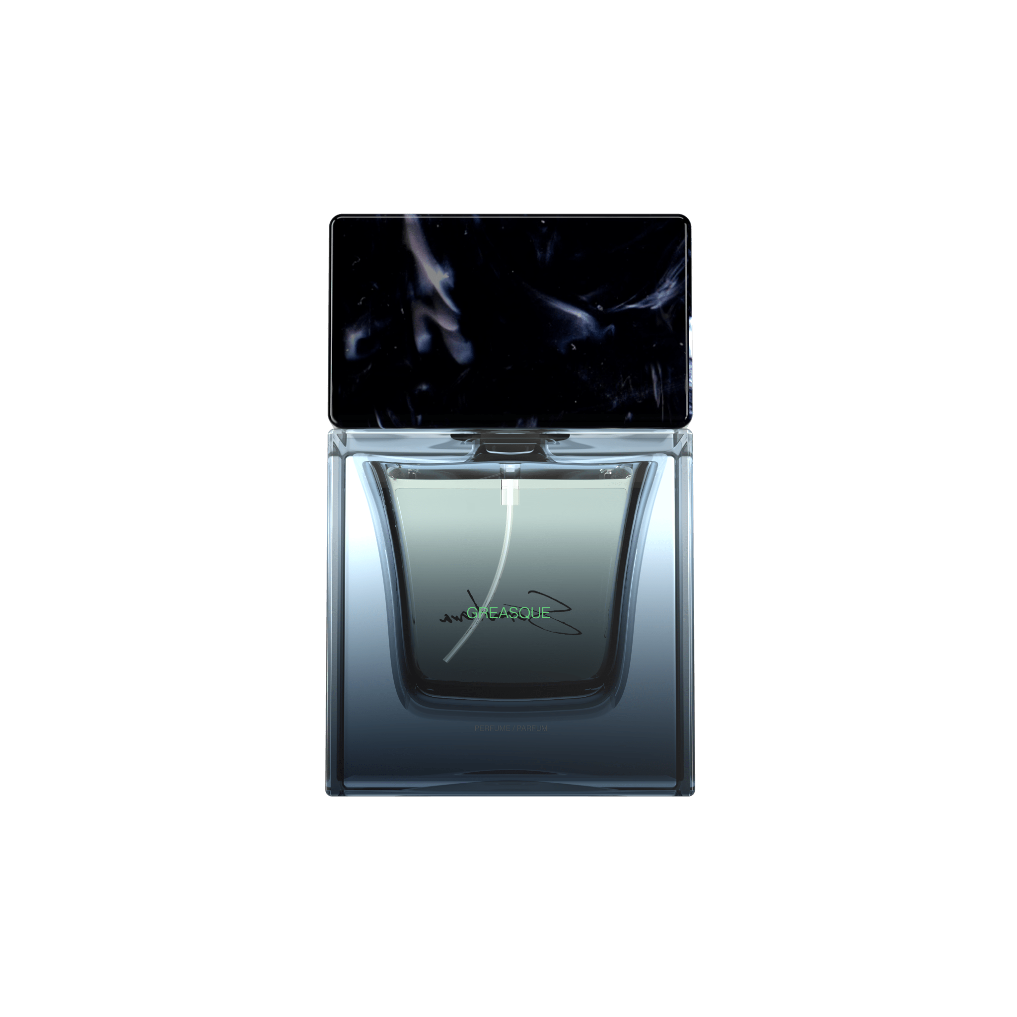 Sora Dora Gréasque Perfume Aromatic – Soleil d'Or