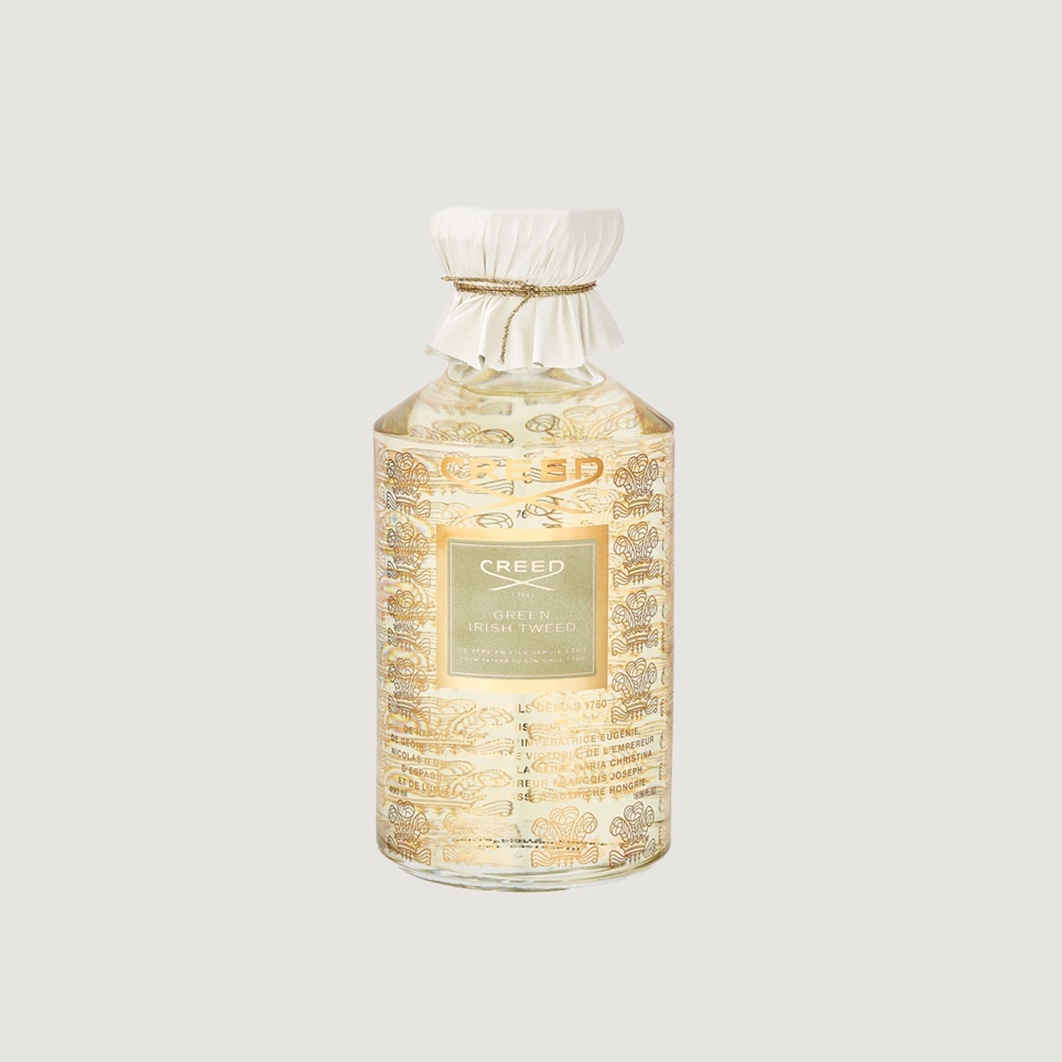 Green Irish Tweed CREED - Parfumerie du Soleil d'Or