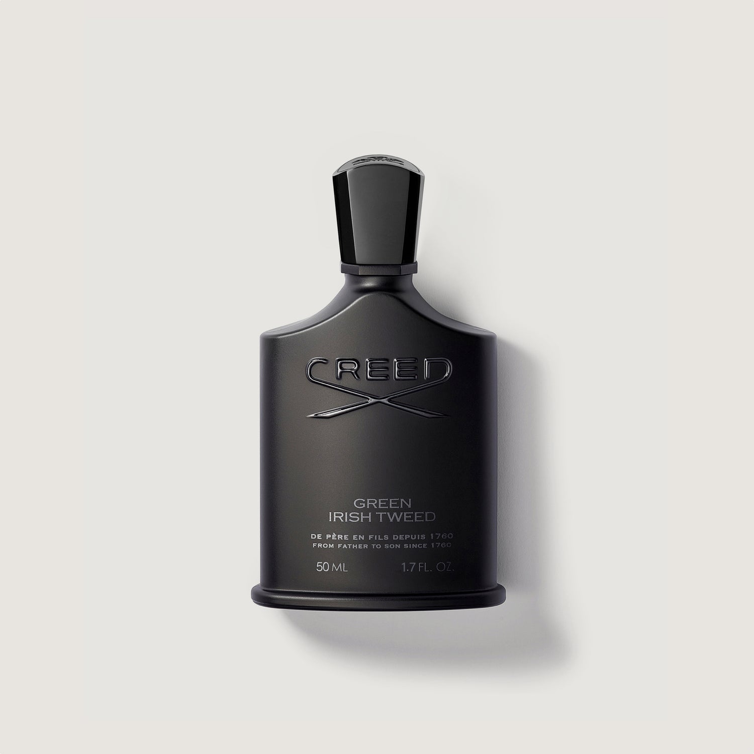 Green Irish Tweed CREED - Parfumerie du Soleil d'Or