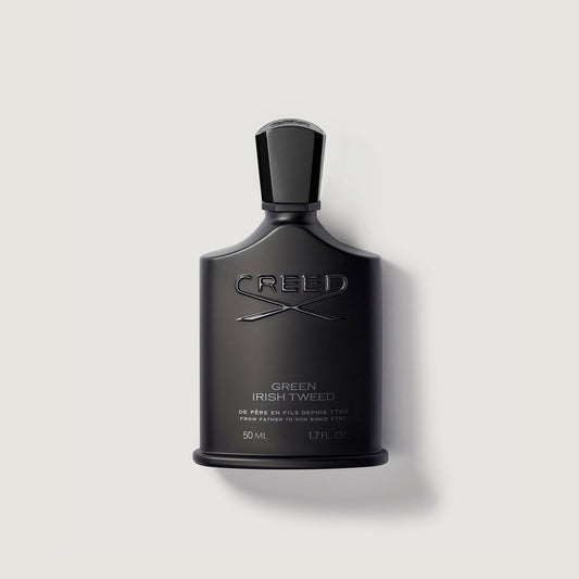 Green Irish Tweed CREED - Parfumerie du Soleil d'Or