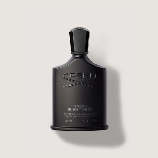 Green Irish Tweed CREED - Parfumerie du Soleil d'Or