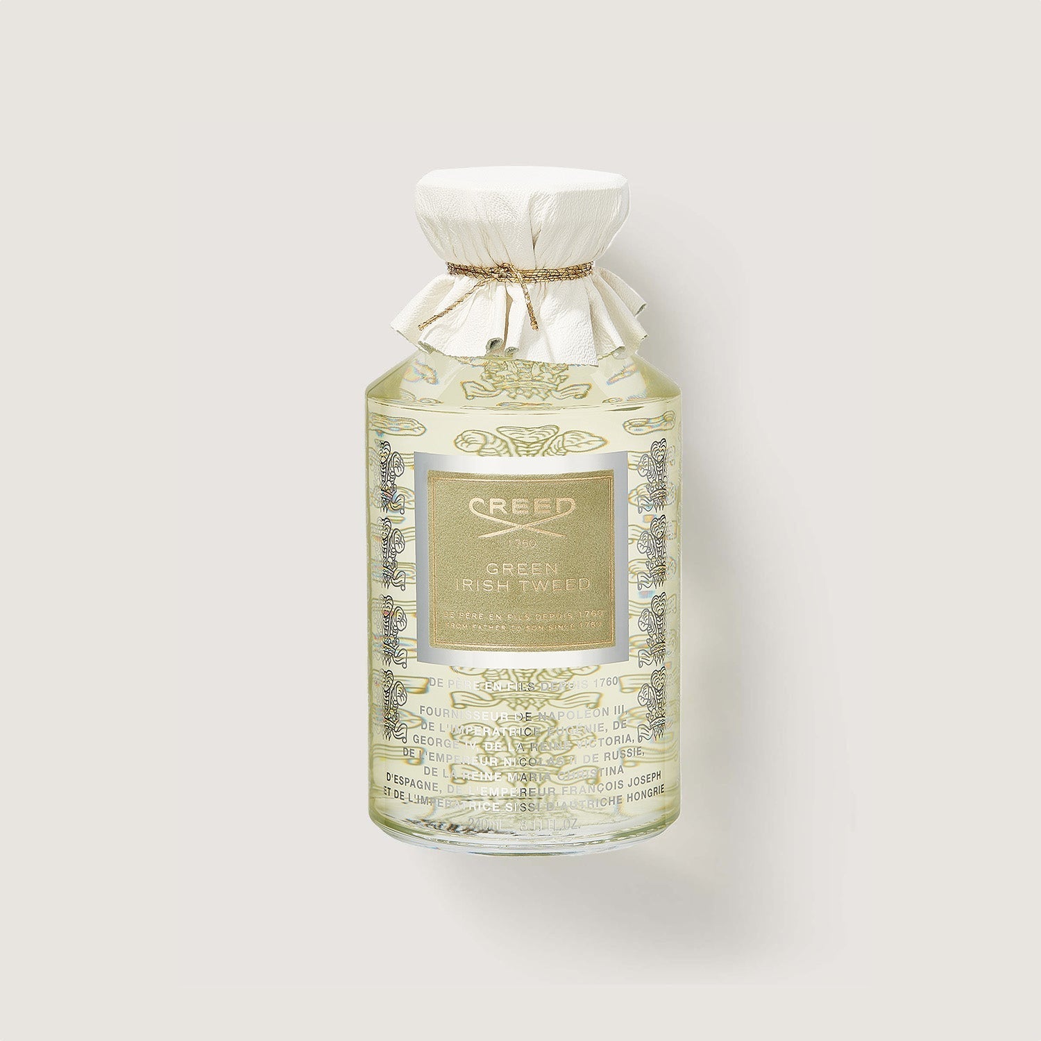 Green Irish Tweed CREED - Parfumerie du Soleil d'Or