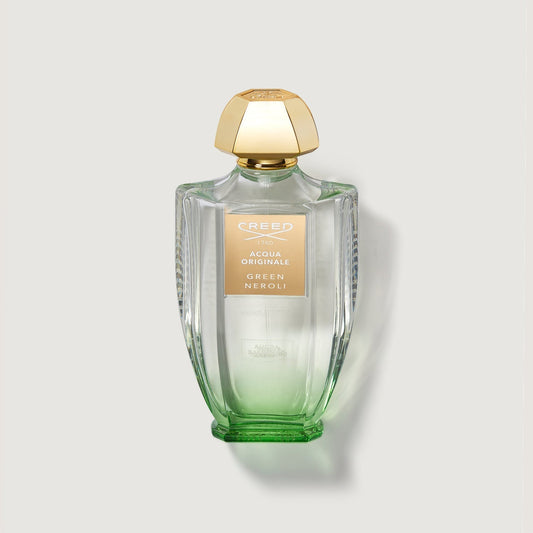 Green Neroli CREED - Parfumerie du Soleil d'Or