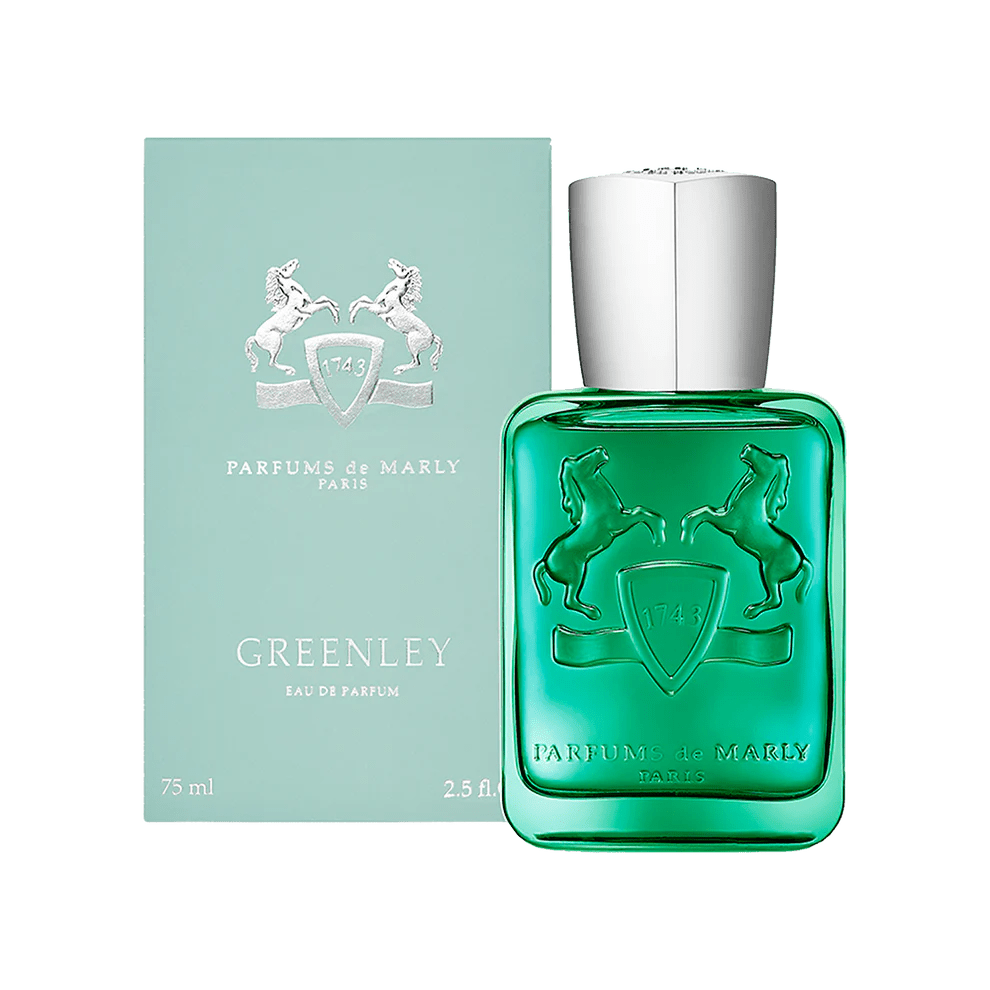 GREENLEY PARFUMS DE MARLY - Parfumerie du Soleil d'Or