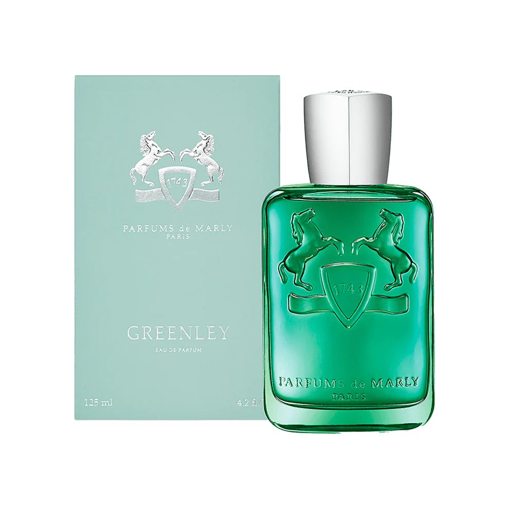 GREENLEY PARFUMS DE MARLY - Parfumerie du Soleil d'Or