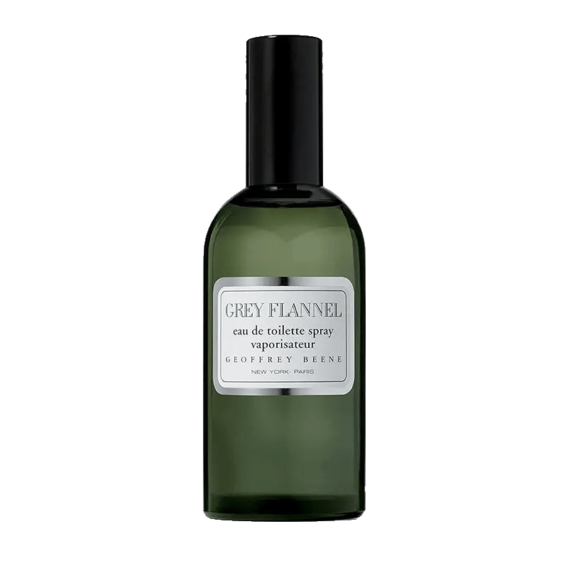 Grey Flannel GEOFFREY BEENE - Parfumerie du Soleil d'Or