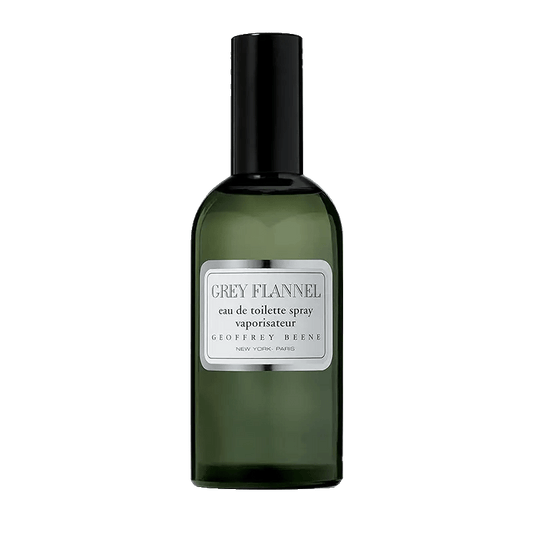 Grey Flannel GEOFFREY BEENE - Parfumerie du Soleil d'Or