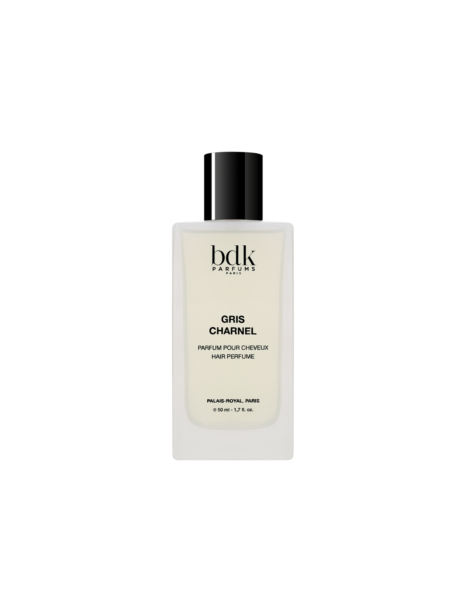 Gris Charnel - Parfum pour cheveux - 50ml BDK PARFUMS - Parfumerie du Soleil d'Or