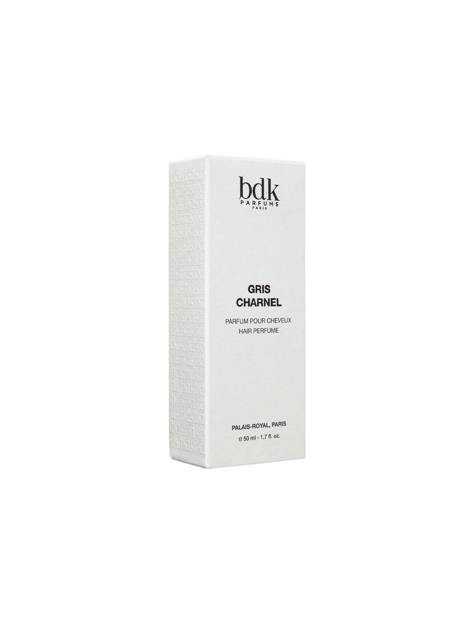 Gris Charnel - Parfum pour cheveux - 50ml BDK PARFUMS - Parfumerie du Soleil d'Or