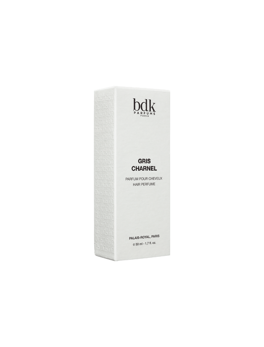 Gris Charnel - Parfum pour cheveux - 50ml BDK PARFUMS - Parfumerie du Soleil d'Or