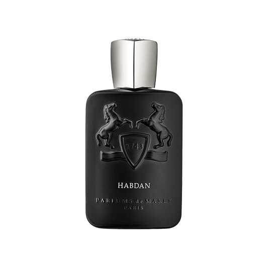 HABDAN PARFUMS DE MARLY - Parfumerie du Soleil d'Or