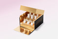 Charger l'image dans la visionneuse de la galerie, Hair & Scalp Cellular Treatment - 6 duo (6ml vial & cake) VALMONT - Parfumerie du Soleil d'Or