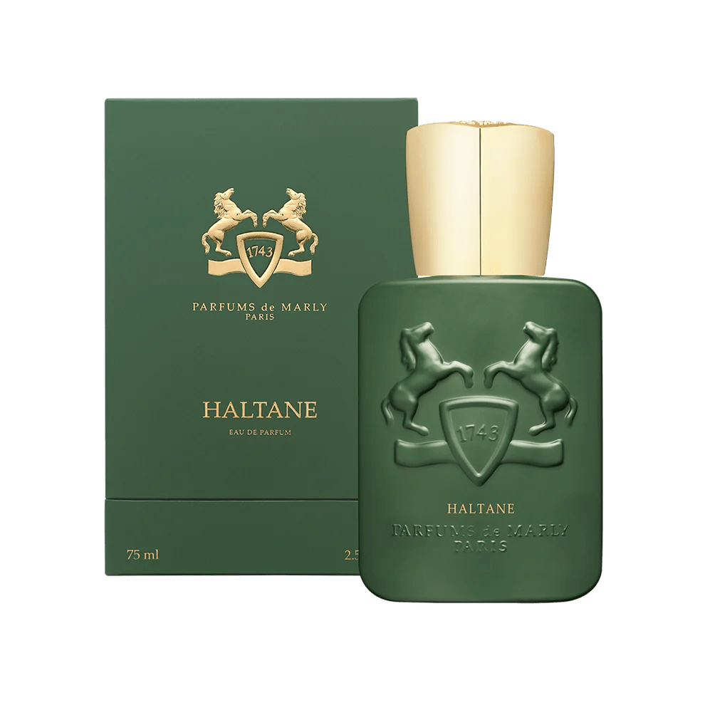 HALTANE PARFUMS DE MARLY - Parfumerie du Soleil d'Or