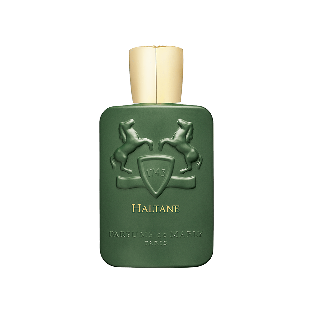 HALTANE PARFUMS DE MARLY - Parfumerie du Soleil d'Or