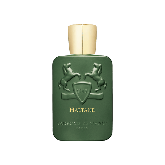 HALTANE PARFUMS DE MARLY - Parfumerie du Soleil d'Or