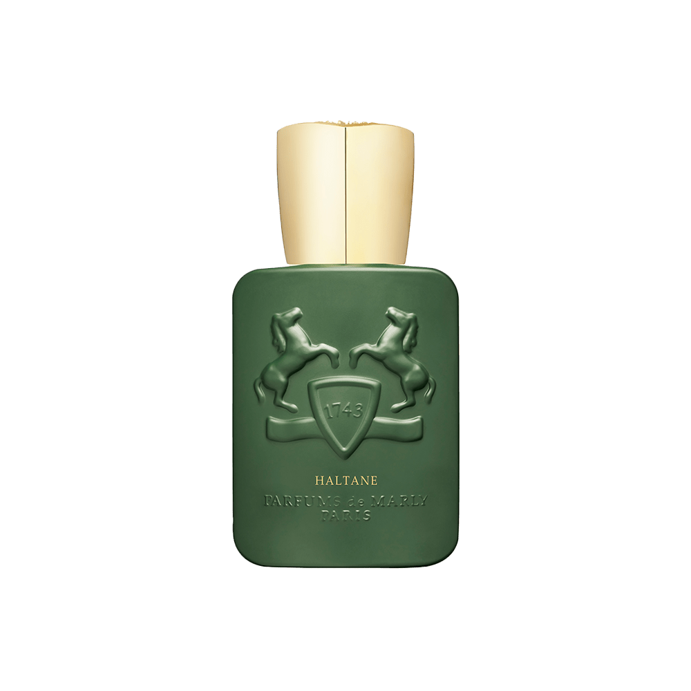 HALTANE PARFUMS DE MARLY - Parfumerie du Soleil d'Or