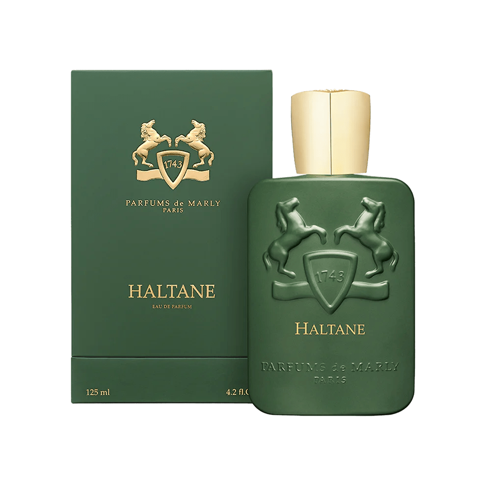 HALTANE PARFUMS DE MARLY - Parfumerie du Soleil d'Or