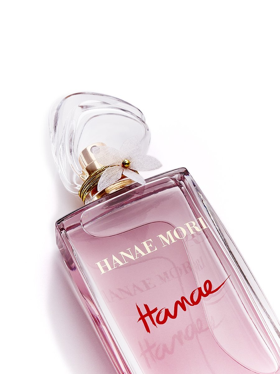 Hanae - Eau de Parfum HANAE MORI - Parfumerie du Soleil d'Or